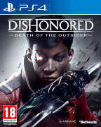 Dishonored: Death of the Outsider