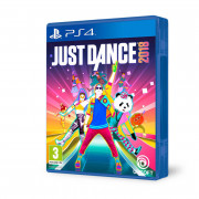 Just Dance 2018 