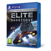 Elite Dangerous Legendary Edition 