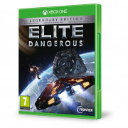 Elite Dangerous Legendary Edition 