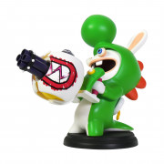 Mario + Rabbids Kingdom Battle - Yoshi 15 cm Figure 