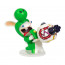 Mario + Rabbids Kingdom Battle - Yoshi 8 cm Figure thumbnail