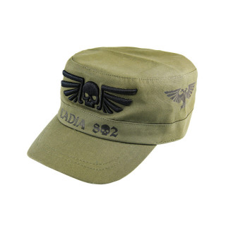 Warhammer 40,000 Astra Militarum Combat Cap v.2 Merch