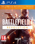 Battlefield 1 Revolution Edition 