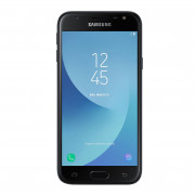 Samsung SM-J330 Galaxy J3 (2017) Dual SIM Black 