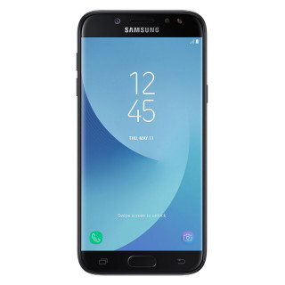 Samsung SM-J530 Galaxy J5 (2017) Dual SIM Black Mobile