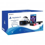 Playstation deals virtual headset