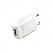 Hama 173653 AC Charger charger "PICCO" 1000mA  White 