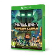 Minecraft Story Mode Season Two 