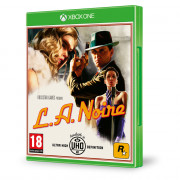 L.A. Noire 