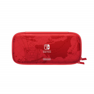 Nintendo Switch torba i zaštitnik zaslona (Super Mario Odyssey) Nintendo Switch