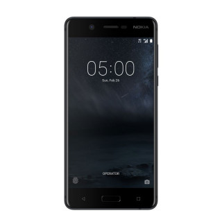 NOKIA DS (Black) Mobile