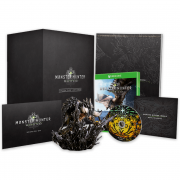 Monster Hunter: World Collector's Edition 