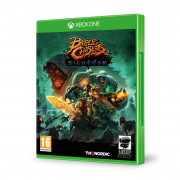 Battle Chasers: Nightwar 