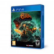 Battle Chasers: Nightwar 