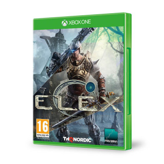 ELEX Xbox One