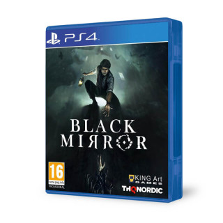 Black Mirror PS4