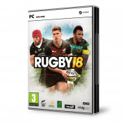 Rugby 18 