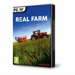 Real Farm PC