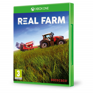 Real Farm Xbox One