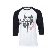 Star Wars Chinese Ink T-shirt (Size S) 