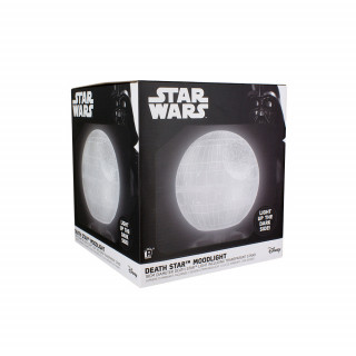 Star Wars Death Star Mood Light DV Merch