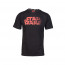 Star Wars Red Logo T-shirt (Size XL) thumbnail