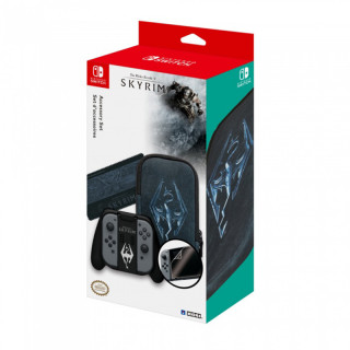 Skyrim Accessory Set for Nintendo Switch Nintendo Switch