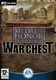 Medal of Honor Warchest PC