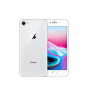 Apple IPhone 64GB Silver 