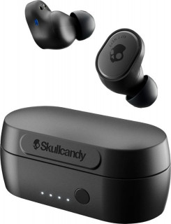 Skullcandy S2TVW-N896 SESH EVO TRUE WIRLESS Black headset Mobile