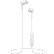 Pioneer SE-C4BT-W in-Ear Bluetooth Headset White 