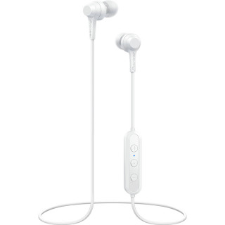 Pioneer SE-C4BT-W in-Ear Bluetooth Headset White Mobile