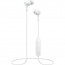 Pioneer SE-C4BT-W in-Ear Bluetooth Headset White thumbnail