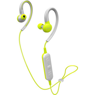 Pioneer SE-E6BT-Y Sport Bluetooth Headset Yellow Mobile