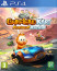 Garfield Kart: Furious Racing thumbnail