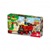 LEGO DUPLO Vlak iz Priče o igračkama (10894) 