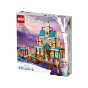LEGO Disney Princess Selo oko dvorca Arendelle (41167) 