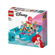 LEGO Disney Princess Priče o avanturama Ariel (43176) 