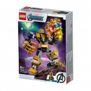 LEGO Super Heroes Mehanički Thanos (76141) 