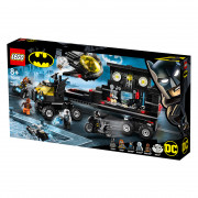 LEGO Super Heroes Batmanova mobilna baza (76160) 
