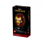 LEGO Super Heroes Iron Manova kaciga (76165) 