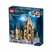 LEGO Harry Potter Sat na tornju dvorca Hogwarts (75948) 