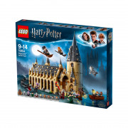 LEGO Harry Potter Velika dvorana u Hogwartsu (75954) 