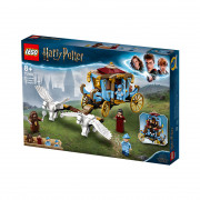 LEGO Harry Potter Kočija Beauxbatonsa: dolazak u Hogwarts (75958) 