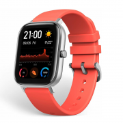 Amazfit GTS (orange) 