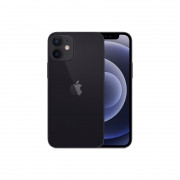 MOBIL Apple iPhone 12 mini [64GB/5G/Black] 