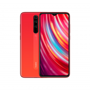 Xiaomi Redmi Note Pro 6/128 GB Dual Sim orange 