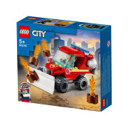 LEGO City Fire Vatrogasni kamionet (60279) 