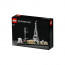 LEGO Skyline Collection Pariz (21044) thumbnail